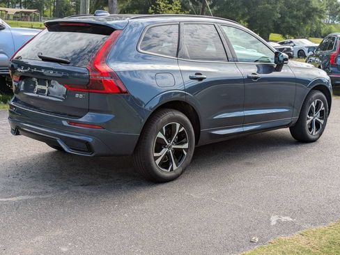 Certified 2026 Volvo XC60 B5 Core AWD/4WD image 6