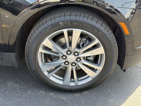 Used 2023 Cadillac XT5 Premium Luxury AWD/4WD image 9