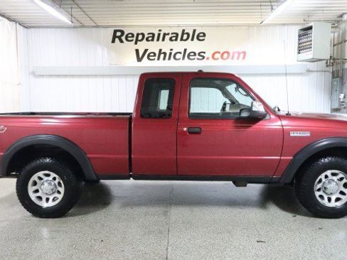 Used 2010 Ford Ranger XLT image 4