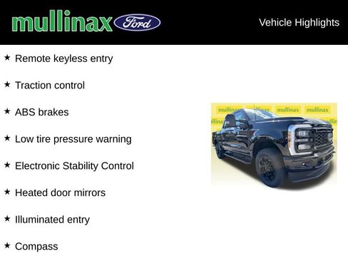 New 2026 Ford F250 XLT w/ XLT Premium Package image 15