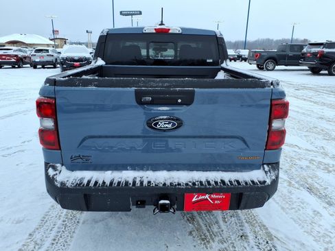 New 2026 Ford Maverick Tremor image 3