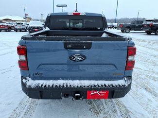 New 2026 Ford Maverick Tremor video 3