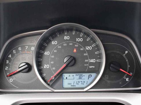 Used 2015 Toyota RAV4 LE FWD image 16