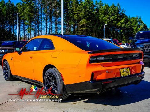 New 2026 Dodge Charger R/T Scat Pack image 6