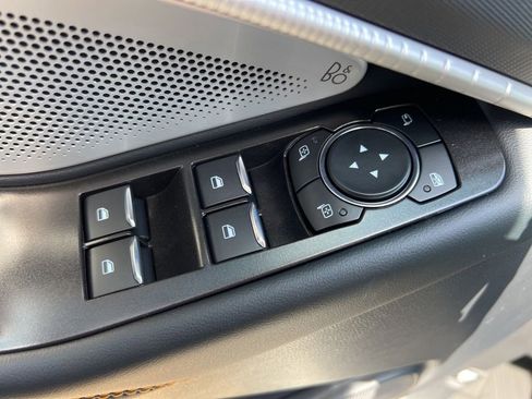 New 2026 Ford Explorer Tremor AWD/4WD image 17