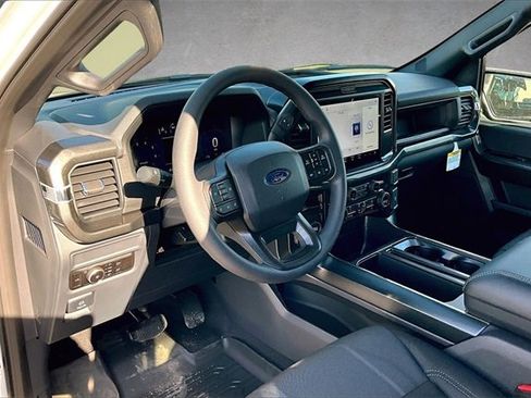 New 2026 Ford F150 STX w/ Equipment Group 200A image 6