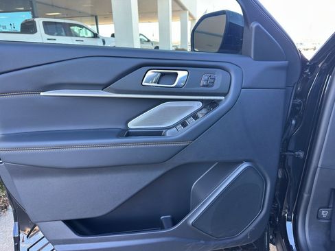 New 2026 Ford Explorer Tremor w/ Tremor Ultimate Package image 10