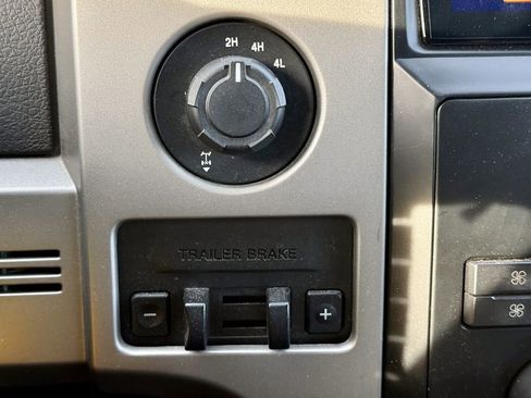 Used 2011 Ford F150 FX4 w/ FX Luxury Pkg image 22