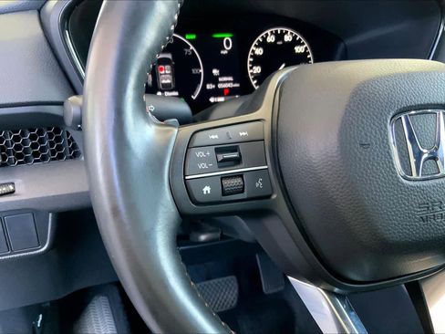 Used 2024 Honda CR-V Sport-L image 24