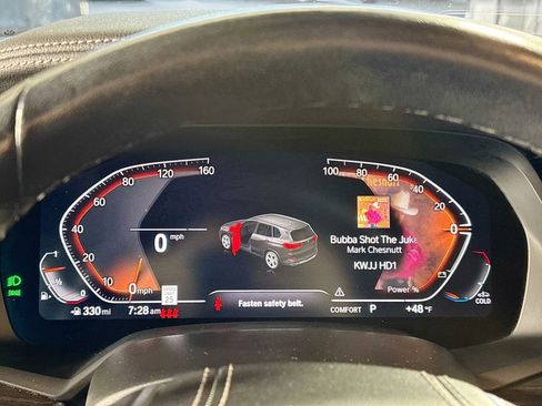 Used 2023 BMW X5 sDrive40i image 14