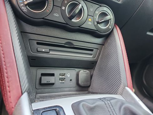 Used 2017 MAZDA CX-3 Touring w/ Premium Package FWD image 25