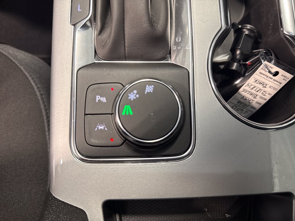New 2026 Chevrolet Blazer LT FWD image 21
