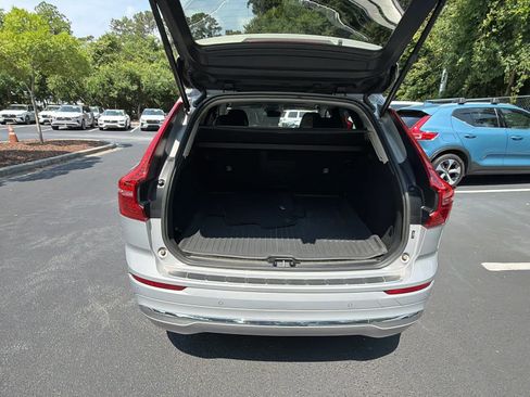 Used 2023 Volvo XC60 B5 Plus w/ Protection Package Premier FWD image 61