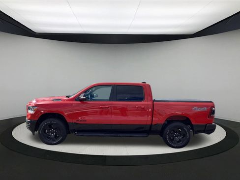 Used 2022 RAM 1500 Big Horn image 5
