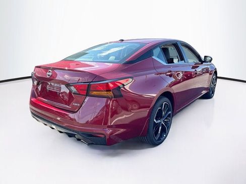 New 2026 Nissan Altima 2.5 SR AWD/4WD image 5