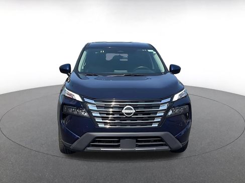 Used 2025 Nissan Rogue SV FWD image 4