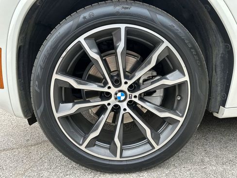 Used 2018 BMW X3 xDrive30i image 29