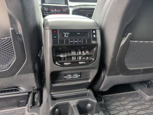 Used 2024 Jeep Grand Cherokee L Laredo w/ Trailer Tow Package AWD/4WD image 35