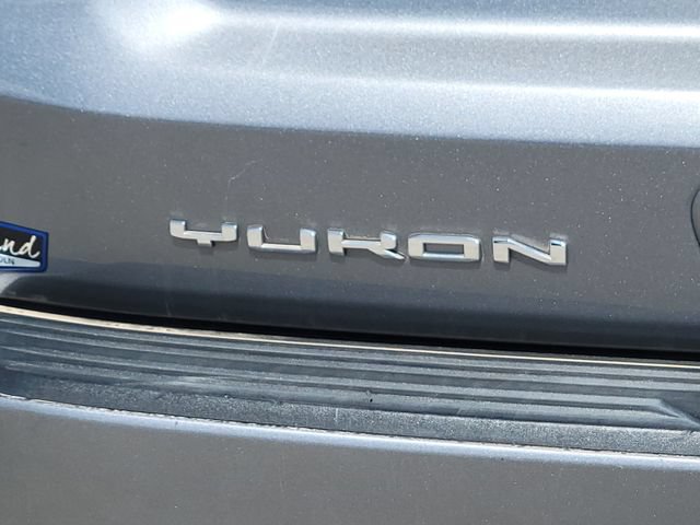 Used 2022 GMC Yukon XL Denali AWD/4WD image 12