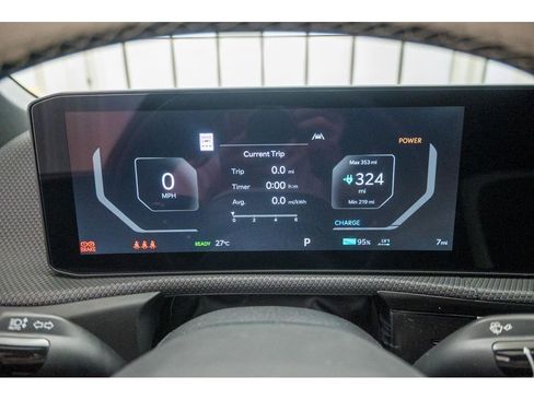 New 2025 Kia EV6 GT-Line image 22