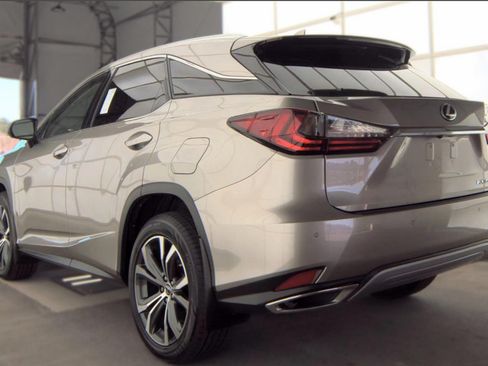 Used 2022 Lexus RX 350 FWD w/ Premium Package image 7