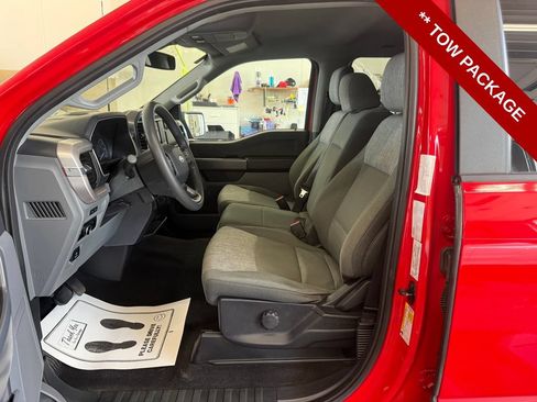 Used 2023 Ford F150 XLT AWD/4WD image 14