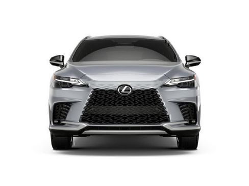 New 2026 Lexus RX 350 F Sport AWD/4WD image 5