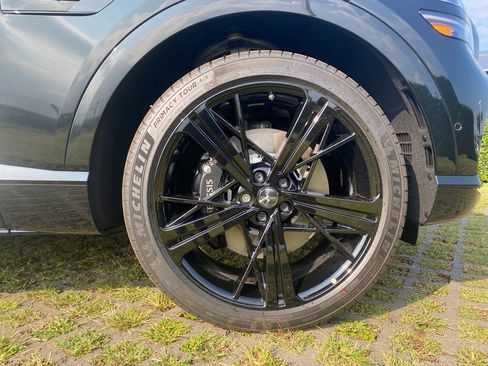 New 2026 Genesis GV80 3.5T Prestige AWD/4WD image 9