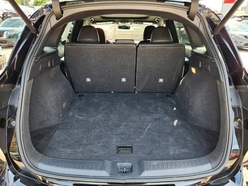Certified 2023 INFINITI QX50 Sport AWD/4WD image 19