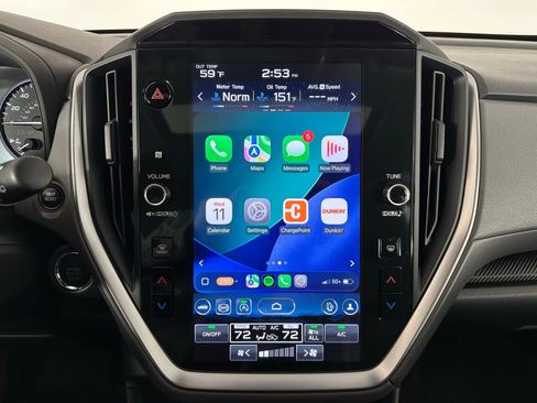 Used 2024 Subaru Crosstrek 2.0i Premium image 3