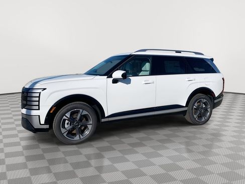 New 2026 Hyundai Palisade Limited image 2