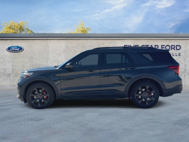 Used 2023 Ford Explorer ST w/ Equipment Group 401A AWD/4WD image 5