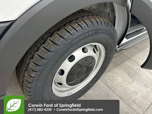 New 2026 Ford Transit 350 XL image 40