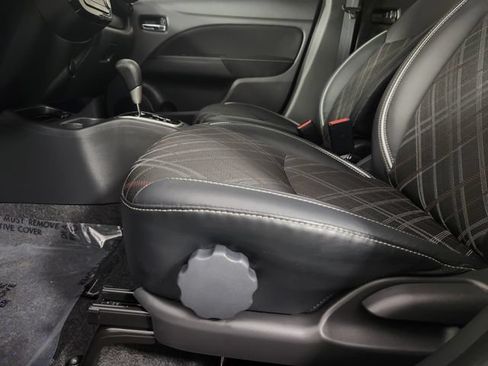 Used 2024 Mitsubishi Mirage SE FWD image 12