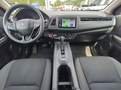 Used 2022 Honda HR-V EX image 17