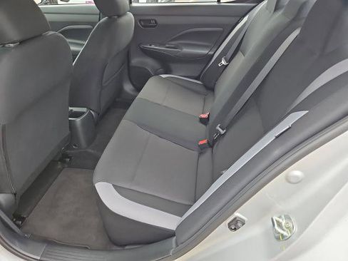 Certified 2025 Nissan Versa S w/ Trunk Package FWD image 19