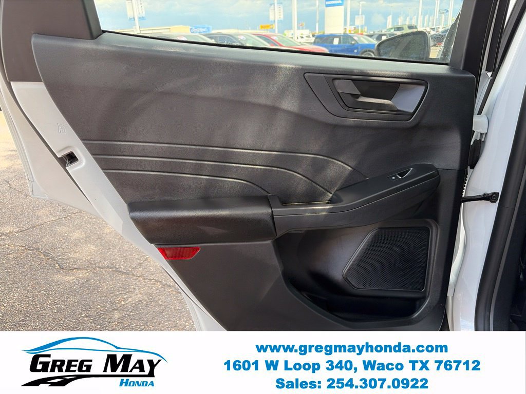 Used 2024 Ford Escape Active FWD image 18