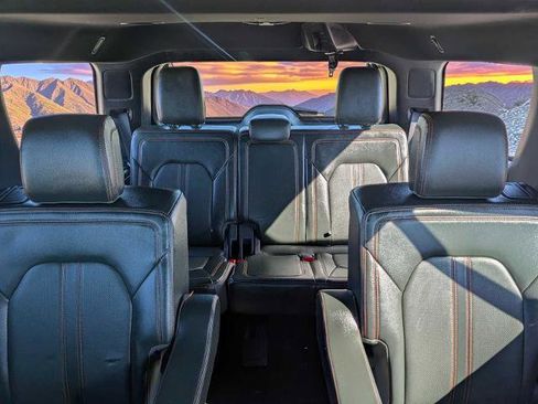 Certified 2022 Ford Expedition Timberline AWD/4WD image 19