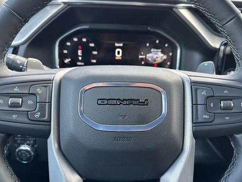 New 2026 GMC Sierra 1500 Denali w/ Denali Reserve Package image 27