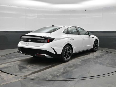 New 2026 Hyundai Sonata SEL image 8