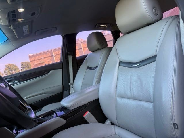 Used 2017 Cadillac XTS Luxury FWD image 12