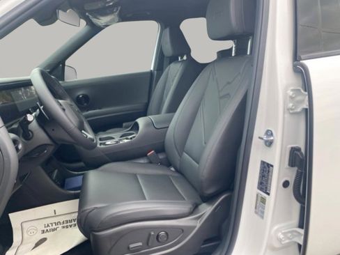 New 2026 Hyundai Palisade XRT Pro AWD/4WD image 28