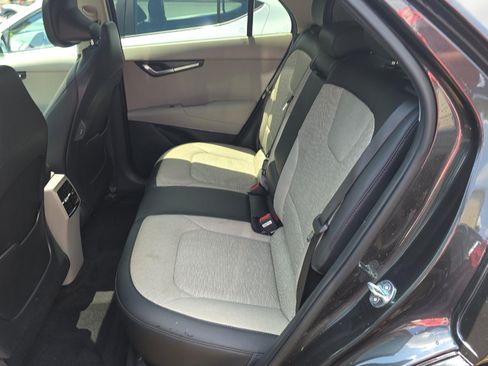 Certified 2023 Kia Niro Wave FWD image 16