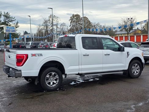 Used 2023 Ford F150 XLT w/ XTR Package image 26