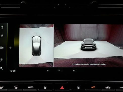 Used 2025 Aston Martin V8 Vantage image 99