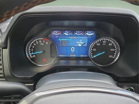 Used 2023 Ford F150 Tremor w/ Trailer Tow Package AWD/4WD image 23