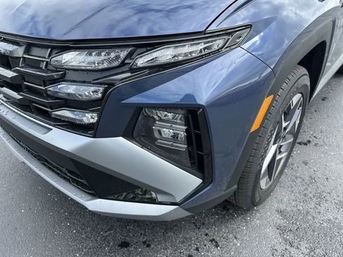 New 2026 Hyundai Tucson SEL AWD/4WD image 42