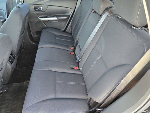 Used 2014 Ford Edge SE w/ Equipment Group 101A image 10