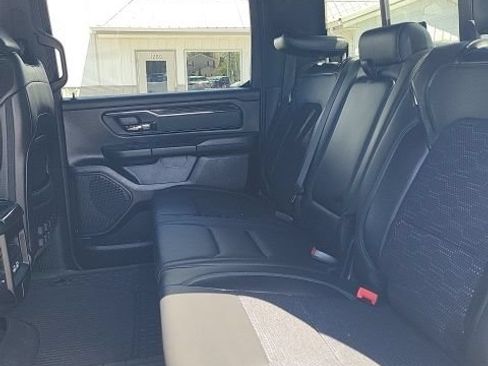 Used 2023 RAM 1500 Big Horn AWD/4WD image 15