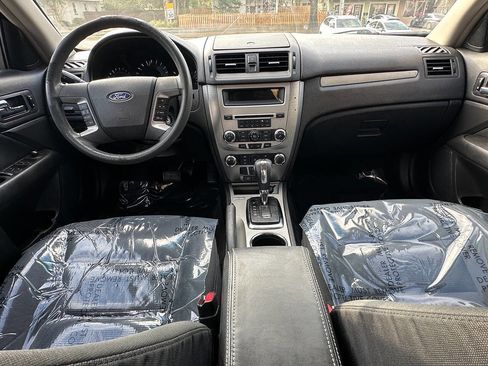 Used 2012 Ford Fusion SE image 14